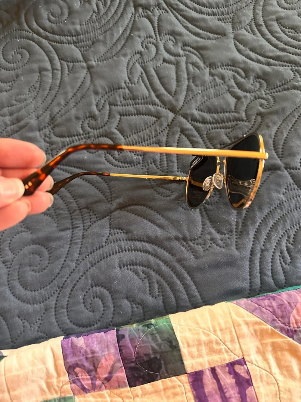 Privé Revaux GLOWIN HOUR/G/S 24S/SP Sunglasses